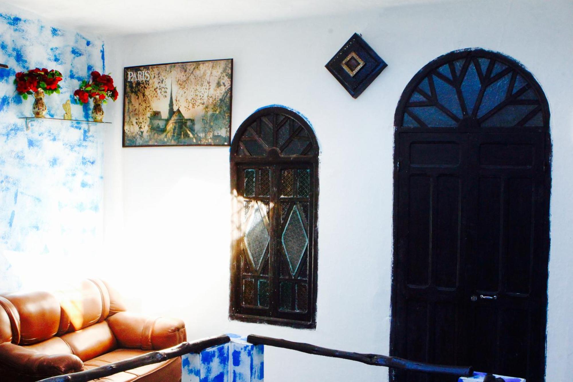 Casa Malek Hotel Chefchaouen Exterior photo